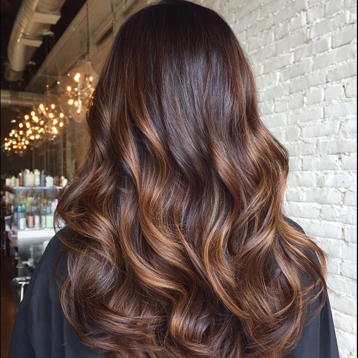Caramel Balayage Hair Ideas: The Ultimate Guide to Warm, Radiant Hair Color