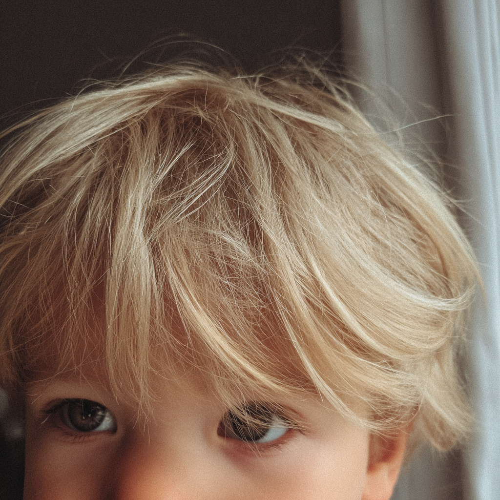 baby hair: True Secret for 30 Days Flawless Edge Growth