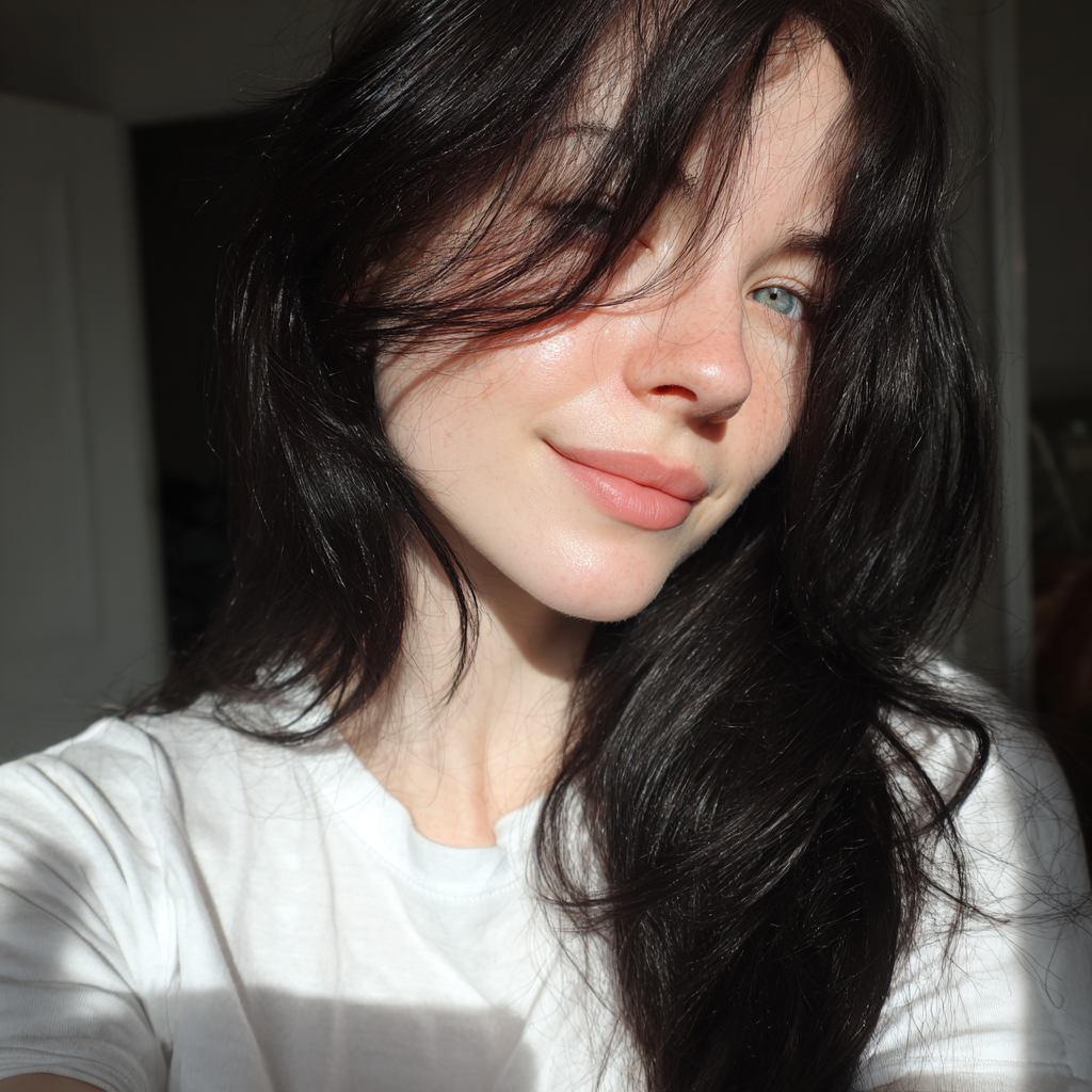 black hair: Foolproof growth in 30 days – Real results