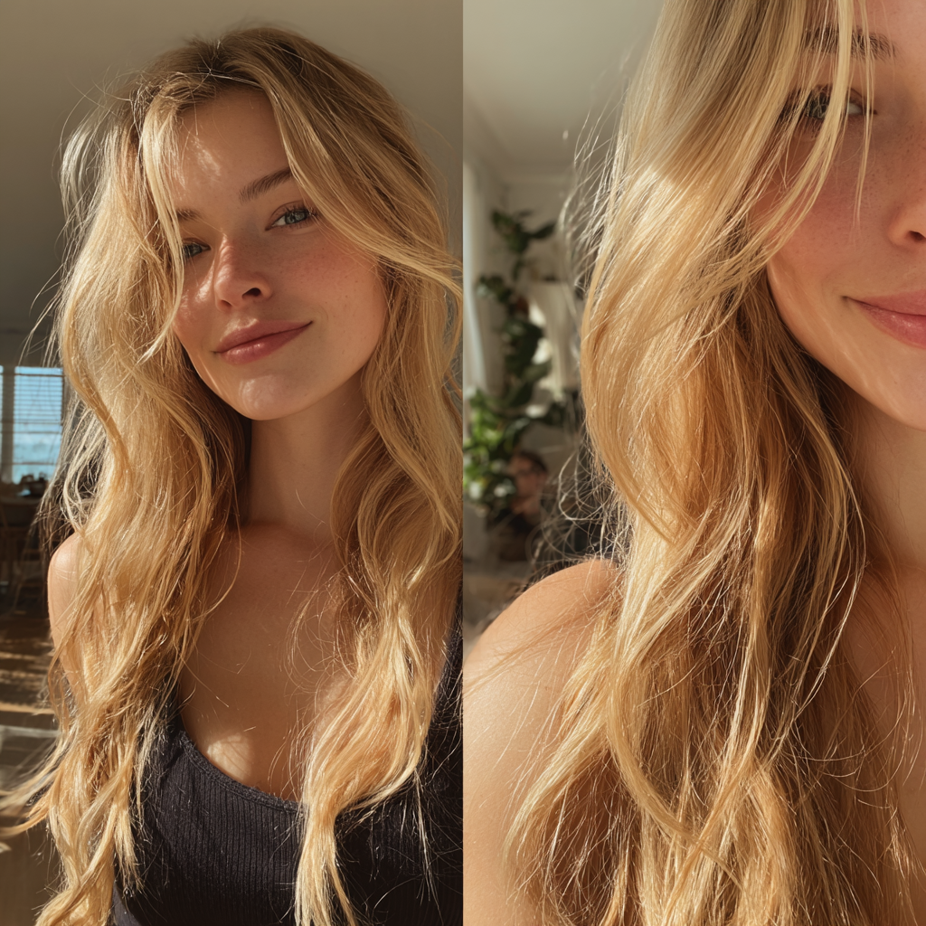 blonde hair: The Proven 30-Day Secret for Perfect Color