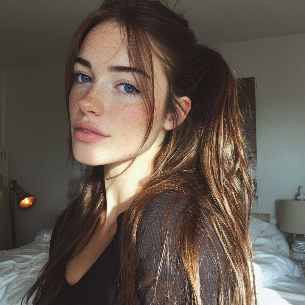 brown hair: Tested 30-Day Plan for Real, Perfect Color