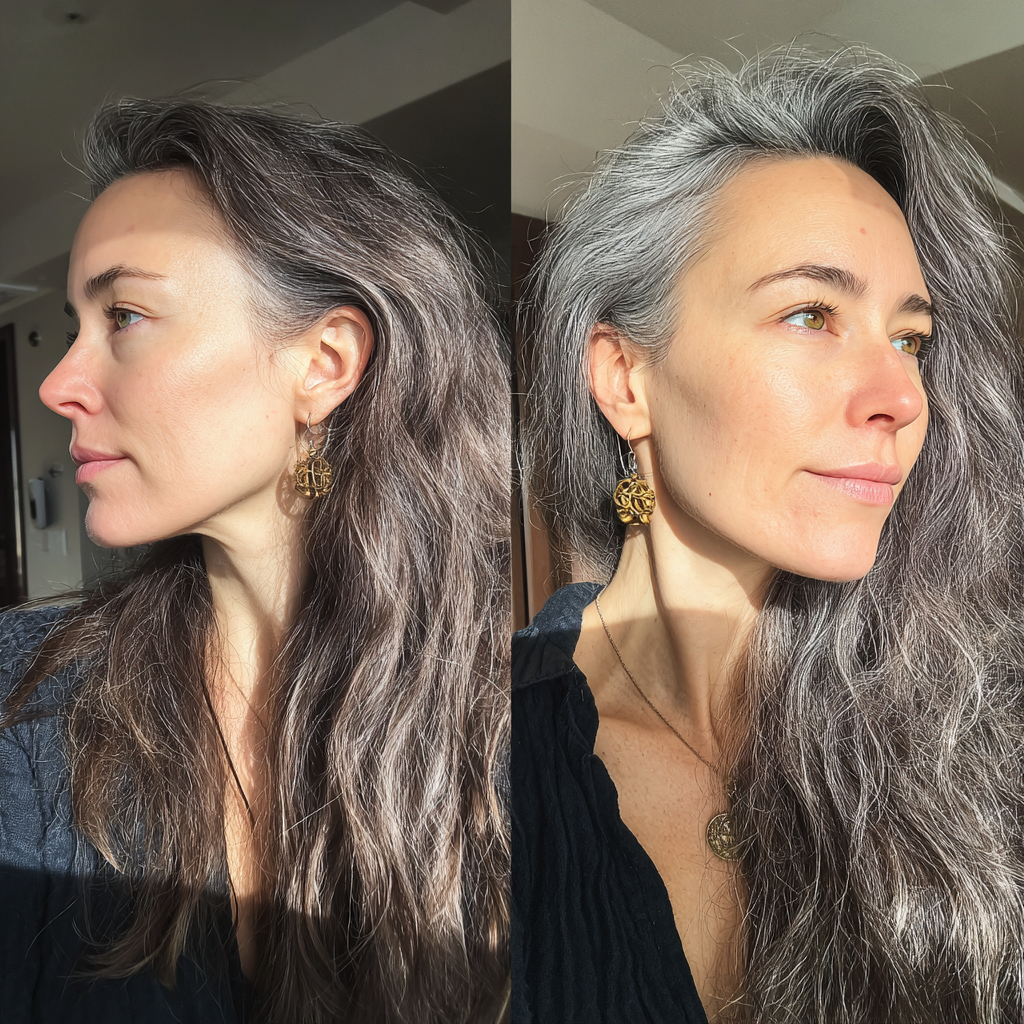 can you dye your hair while pregnant? Proven answers!