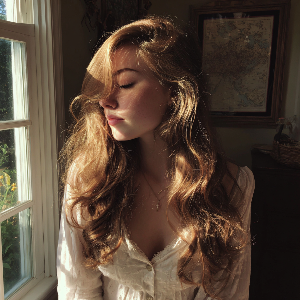 dirty blonde hair: Real color fix in 30 days?