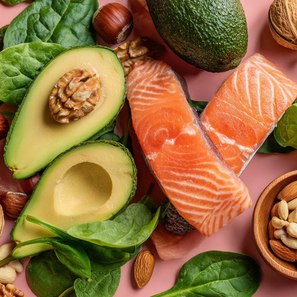 eating healthy for hair growth: True Results in 90 Days