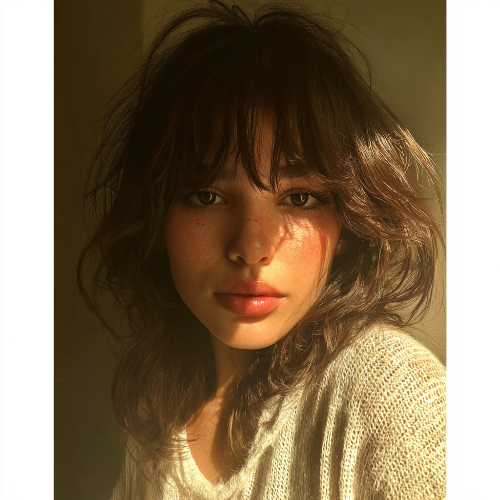 front hair styles: Real results in 30 days growth