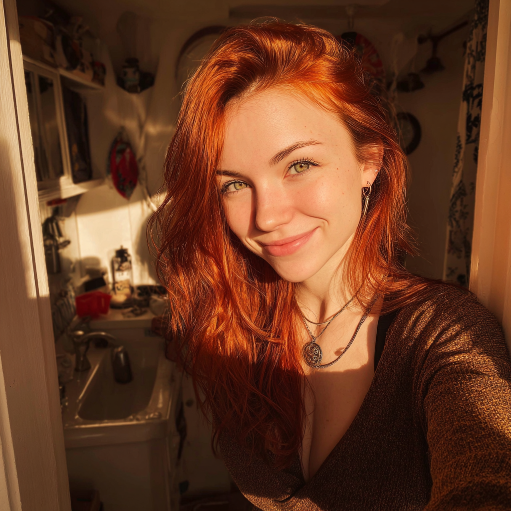 hair color: True shade in 30 days for flawless results