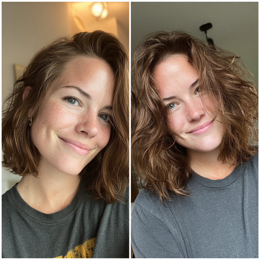 hair cuts thick hair: True 30 Days to Perfect Style