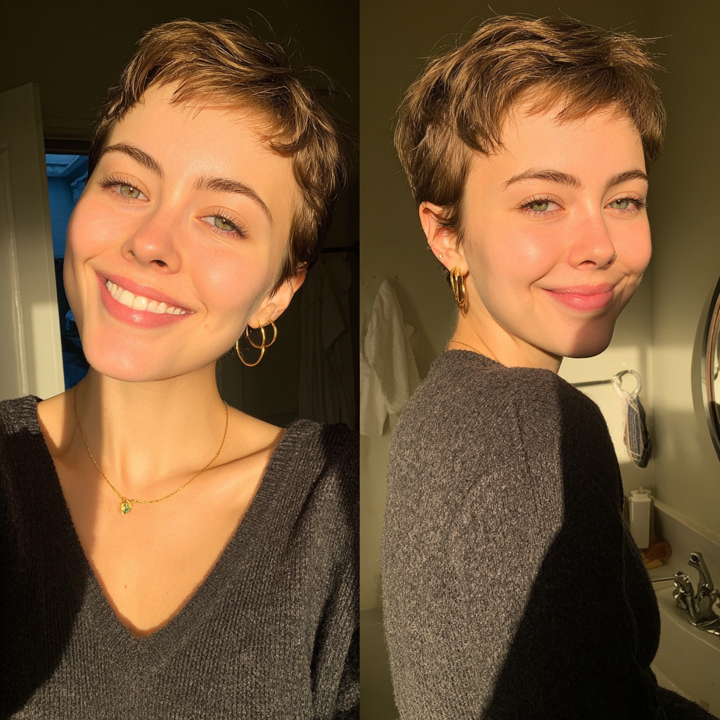 hair cuts: Proven results in 30 days hair growth