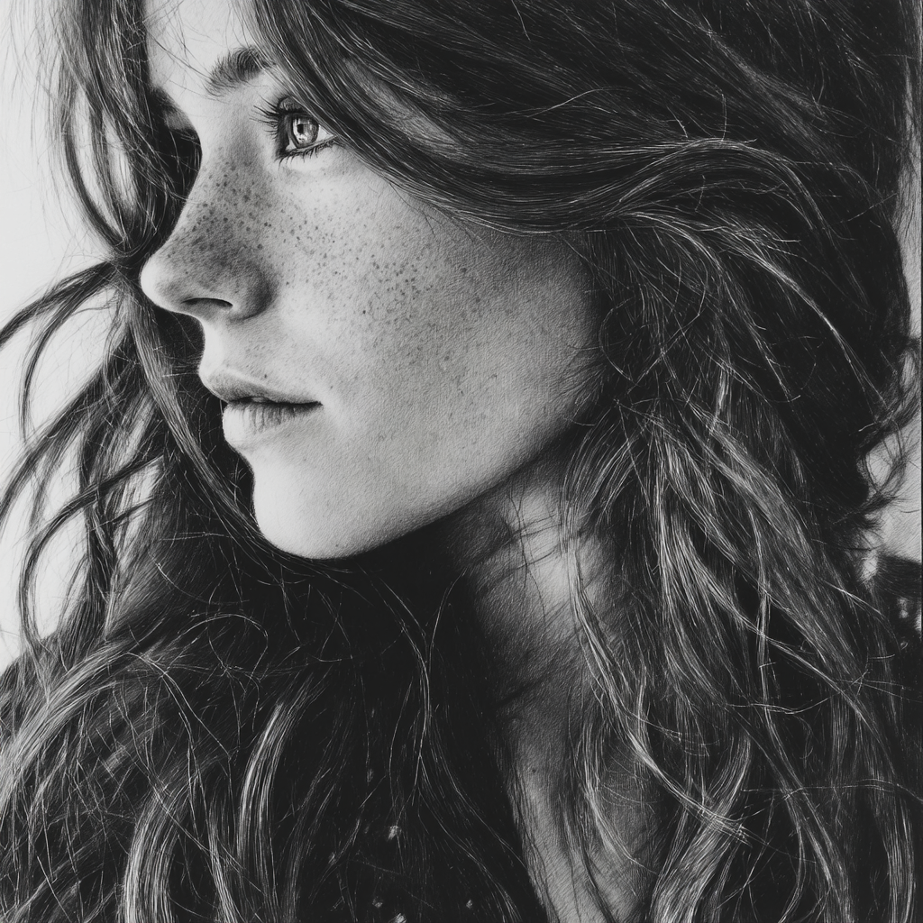hair drawing: Proven growth in 30 days, real results!