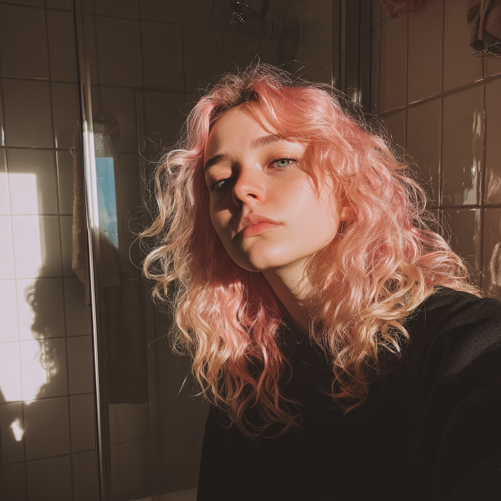 hair dye ideas: Proven results in 30 days growth