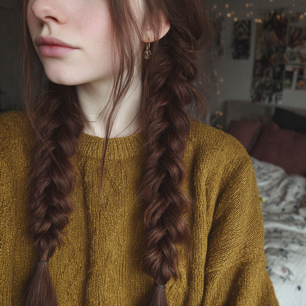 hair styles braids: True Secret in 30 Days?