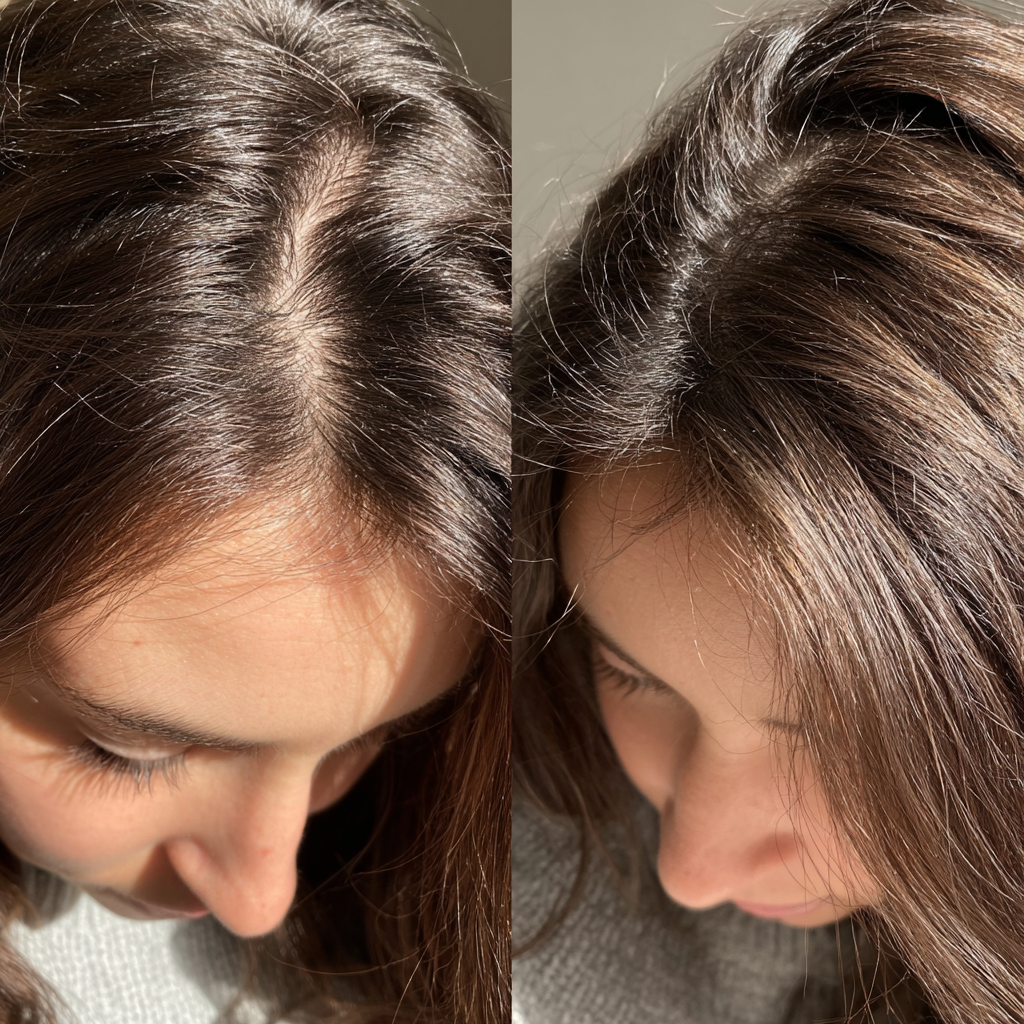 how often should i wash my hair? True Advice in 7 Days