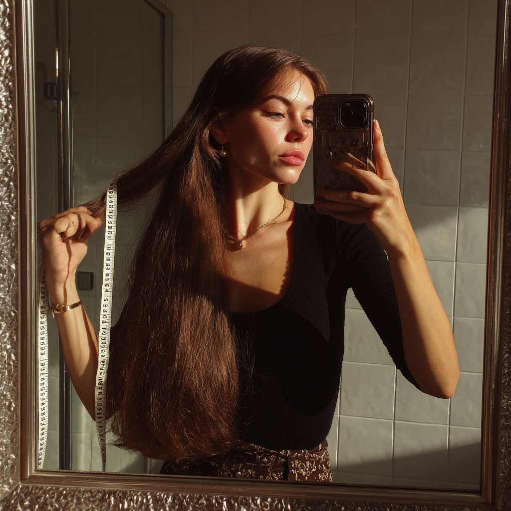 How Quickly Hair Grows: True Results in 30 Days