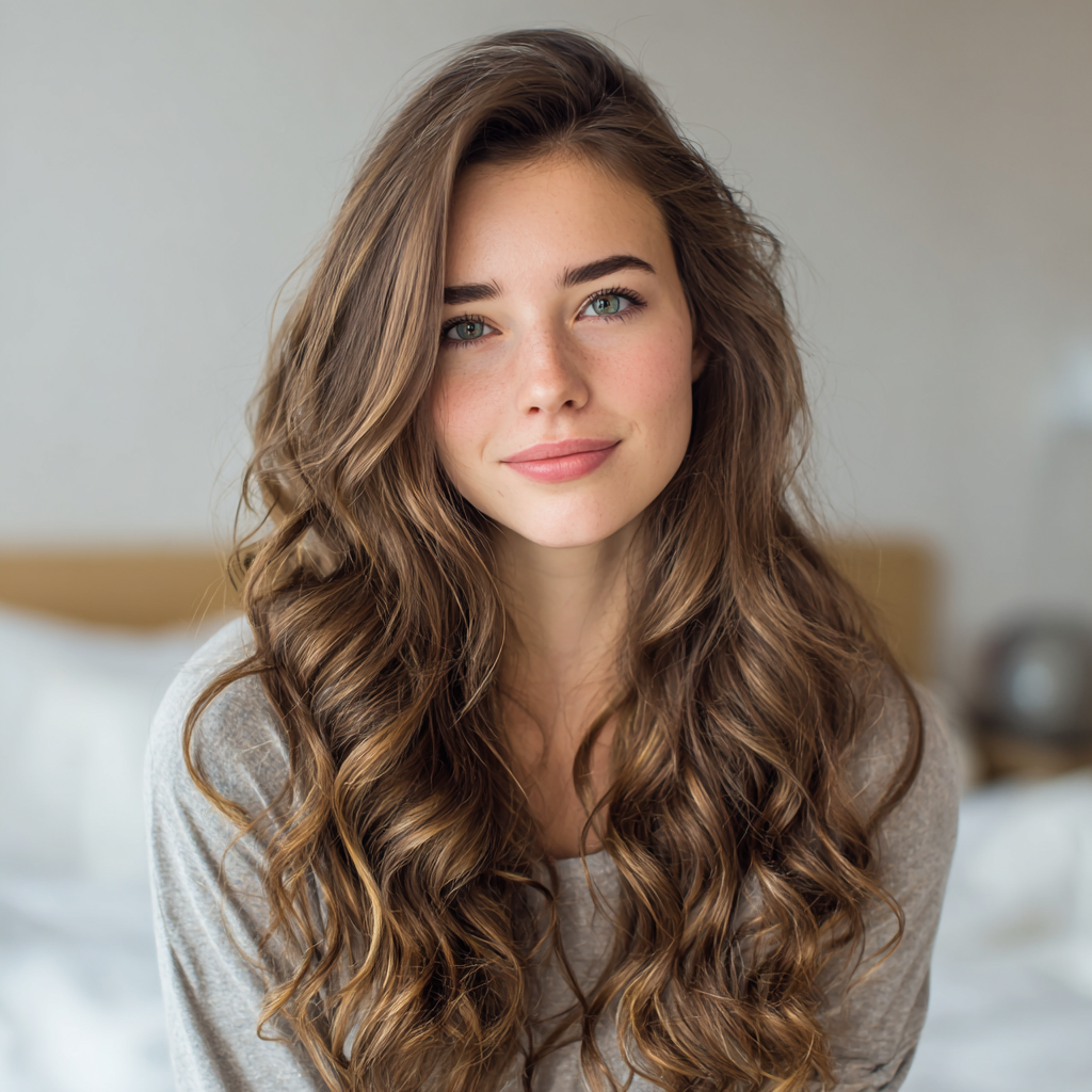 How to curl your hair: Foolproof curls in just 15 minutes