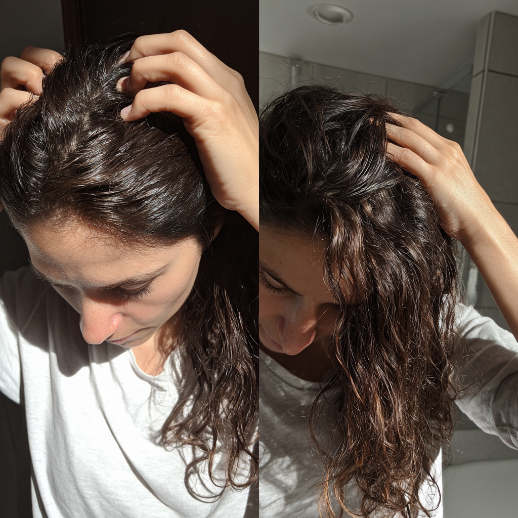 how to prevent hair loss: Proven Method in 3 Months