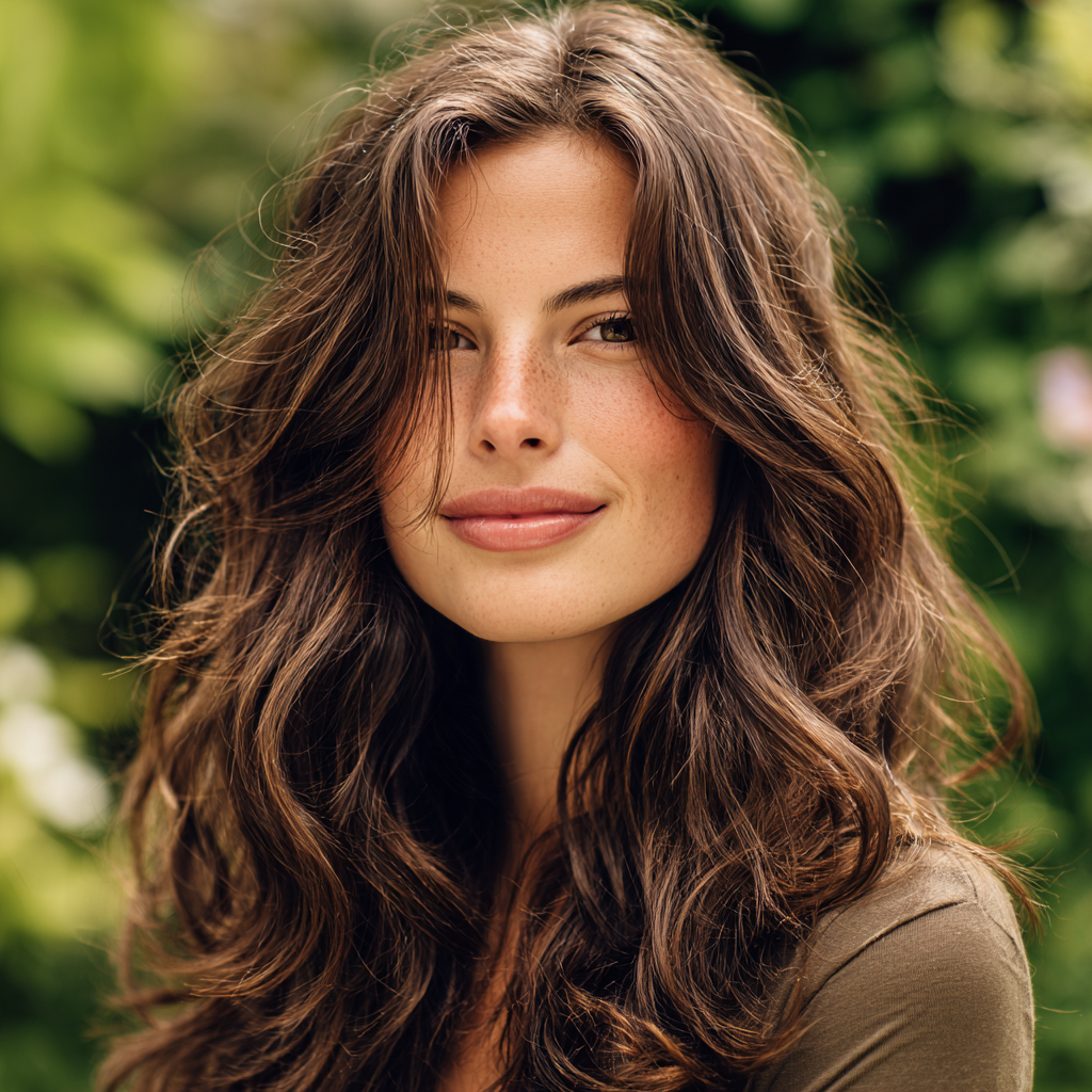 How to thicken hair with a Proven 30-Day Treatment