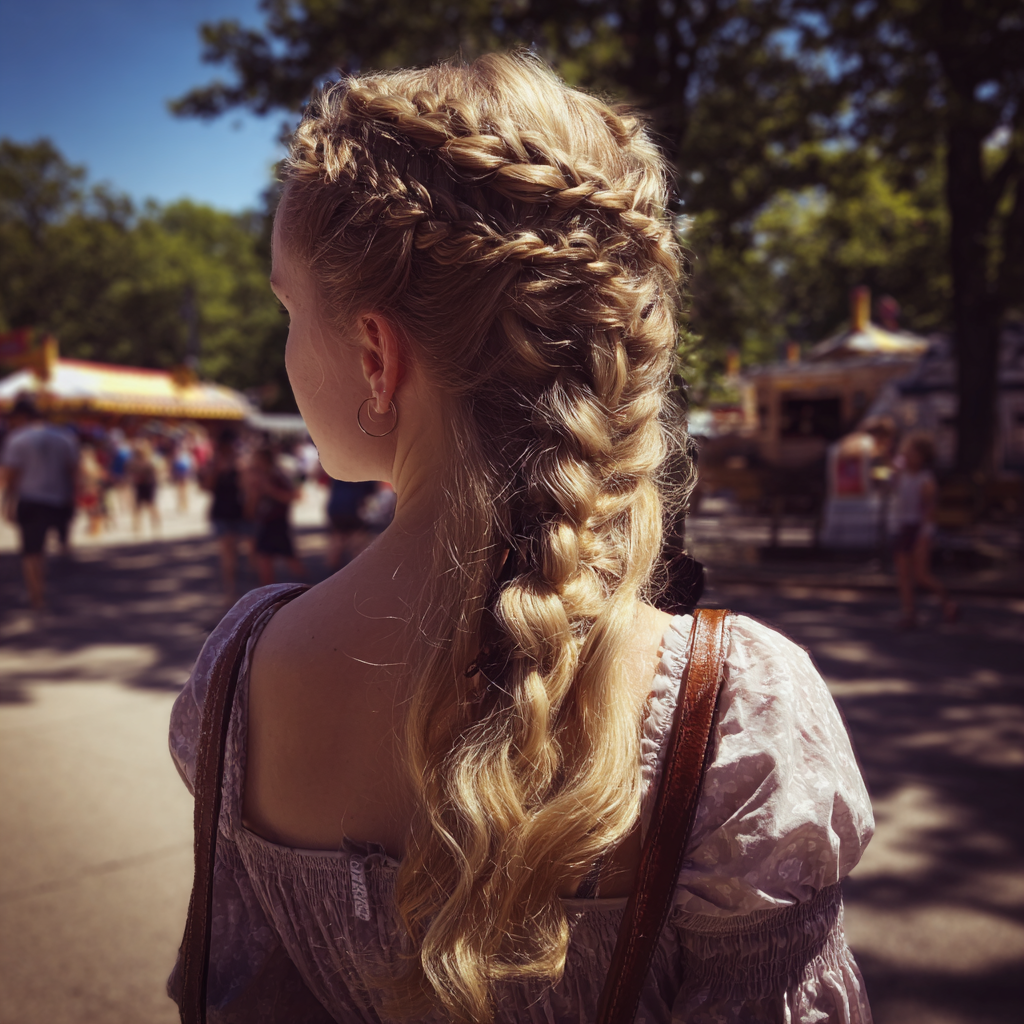 latest braided hairstyles 2025: Foolproof styles in just 30 minutes