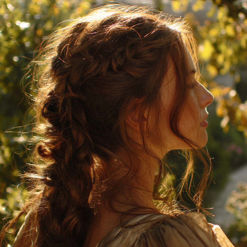latest braided hairstyles: True 30 days to perfect braids