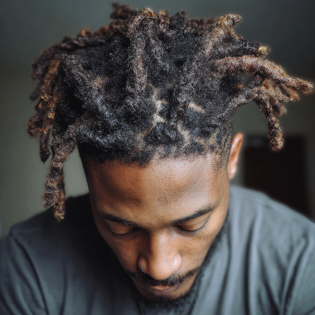 mens dreadlock styles barrel twist: True 30-Day Tested Method