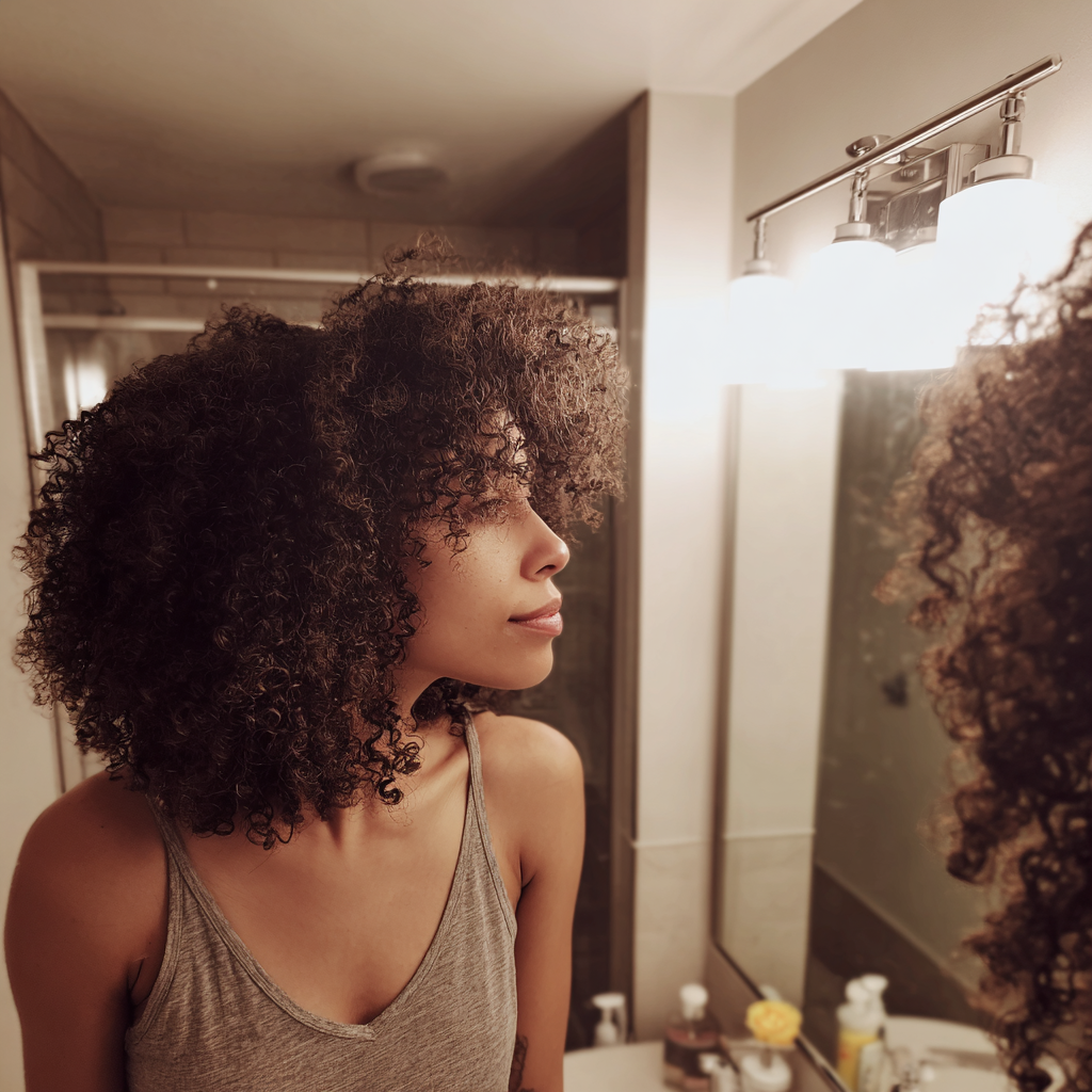 quick natural hair styles: Proven results in 30 days