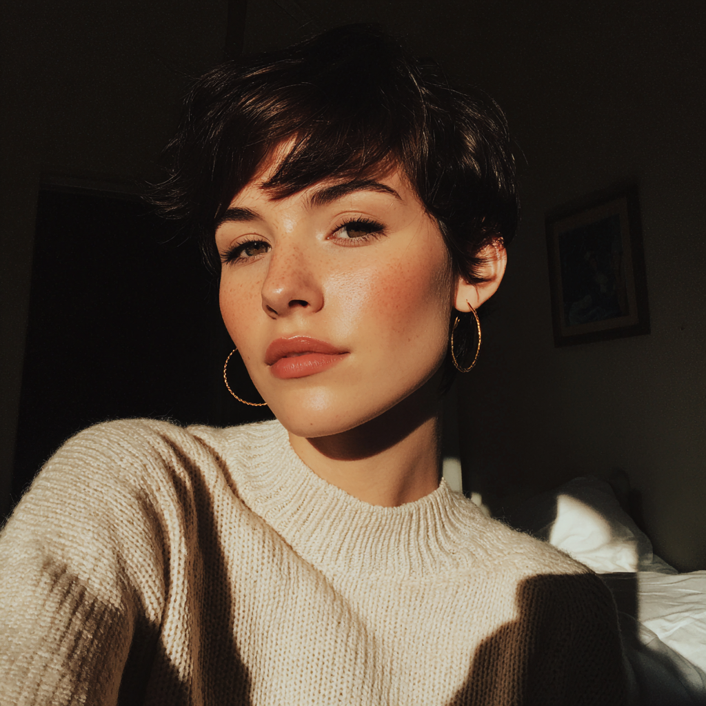 short hair styles pixie: Real results in 30 days