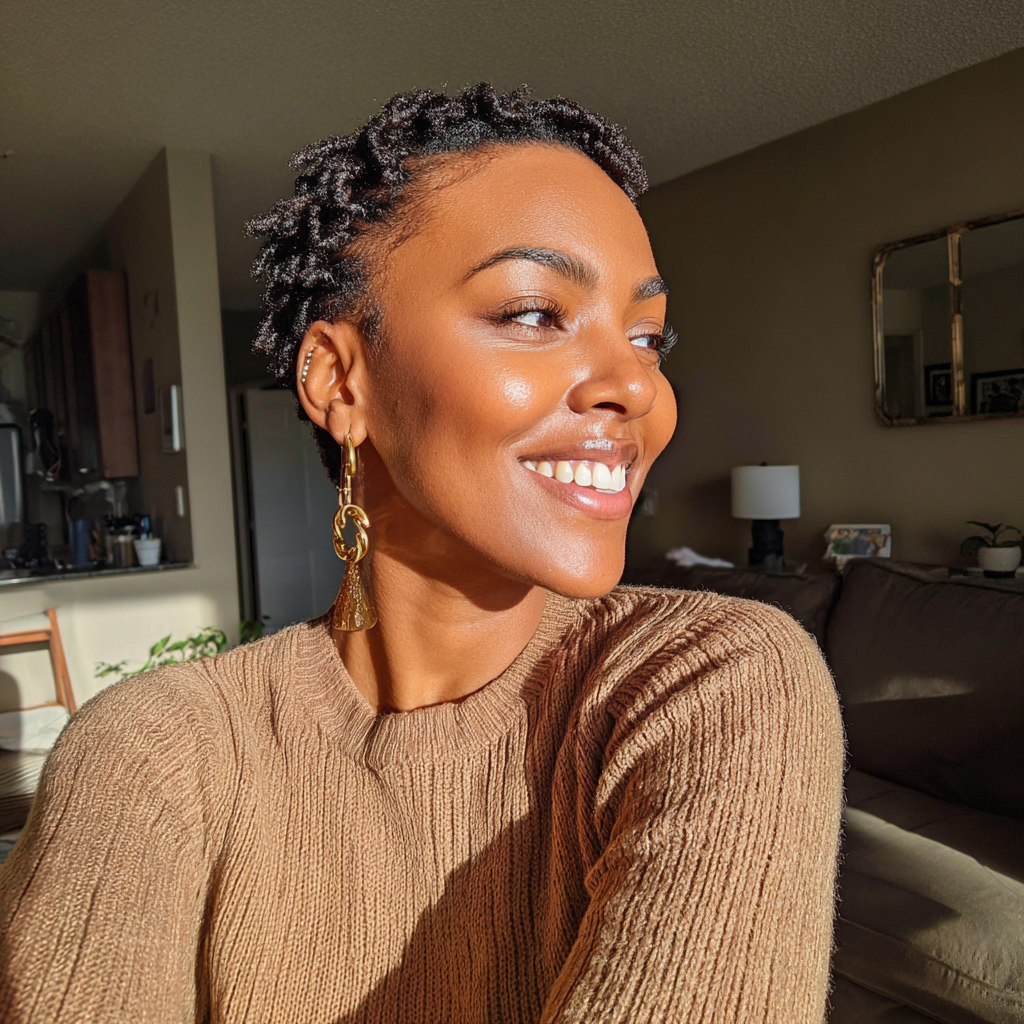 short hair twist styles: True 30-Day Transformation Guide