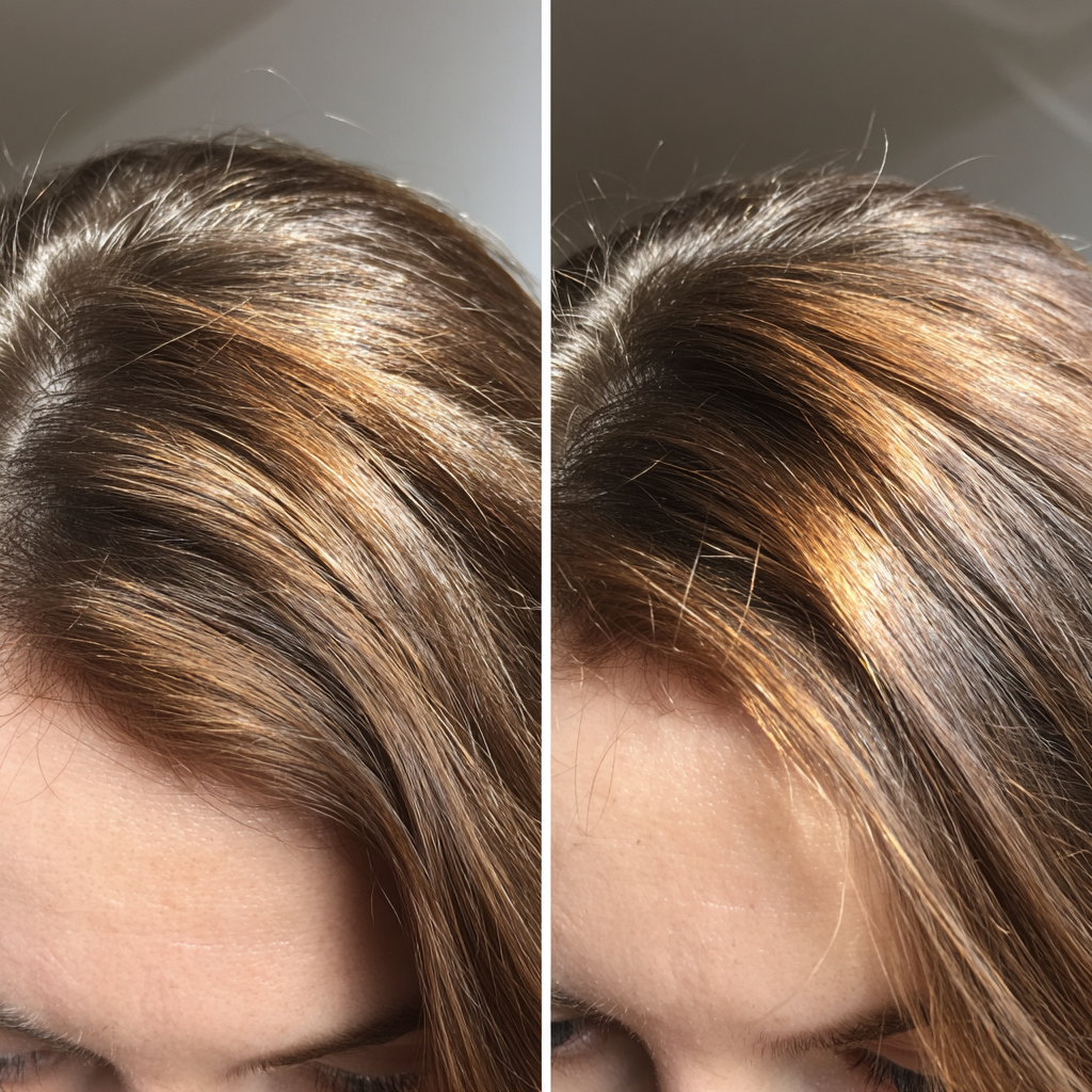 Why is my hair thinning? 9 Proven Ways to Stop Hair Fail